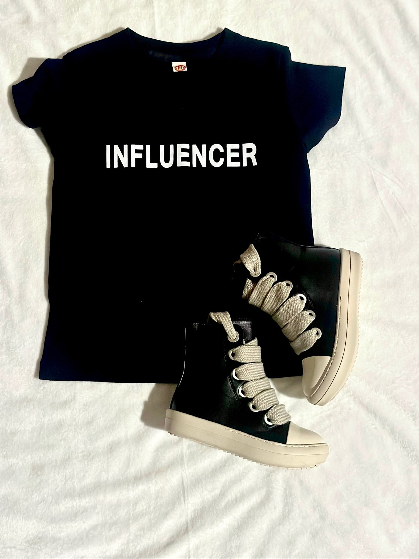 Be Influence Shirt